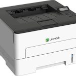 Lexmark B2236dw una laser di ottimo livello e carichi di stampa