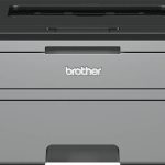 Brother HLL2310D recensione, prezzo e toner della stampante laser