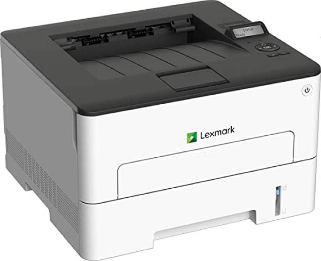 Lexmark B2236dw una laser di ottimo livello e carichi di stampa