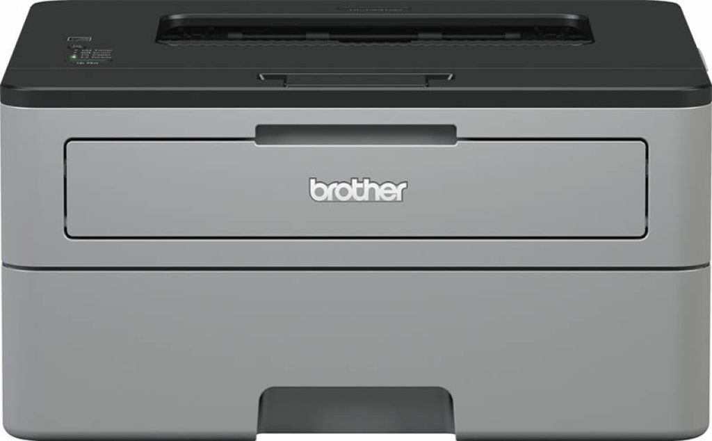 Brother HLL2310D una stampante laser con toner conveniente!